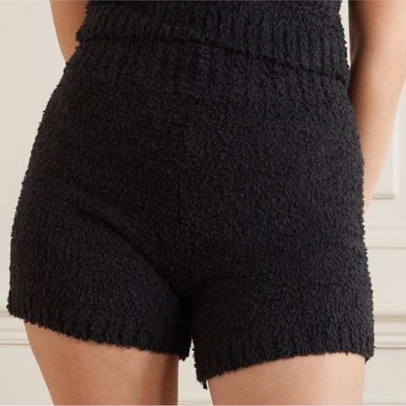 SKIMS Cozy Knit Shorts Size XXS/XS - Picture 1 of 10